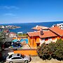 All Inclusive Luxury Villa With sea View