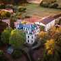 Hôtel La Métairie