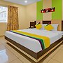 Itsy Hotels G Square