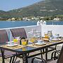 The Veranda of Gavrion - Deluxe Cycladic House