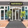 B&B Hotel Roma Fiumicino Aeroporto Fiera 2