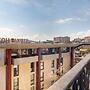 B&B Hotel Genova City Center