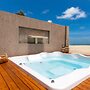 Casa na Praia de Pirangi por Carpediem
