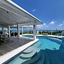 Unique Rare Villa! Retreat Style, Full Sea Views With Private Pool & H