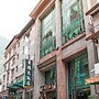 TONG PU HOTEL