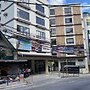 Olive Town Center and Hotel