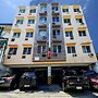 OYO 858 City Stay Inns Bgc Nuevo