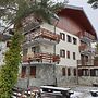 Casa Sofia - Magnificent new Built Town Center Studio Apartment With T