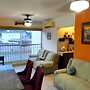 Room in Guest Room - Room in Comfortable Apartment Located on the Beac