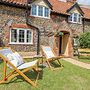 Bluebird Cottage