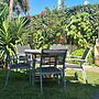 Albufeira Cozy Garden T2 Near the Beach