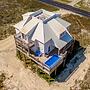 Second Wind - Recently Renovated! Small Private Pool, Game Room, Crows