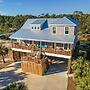 Great Escape To Dauphin Island - Fun For The Whole Family! Tremendous 