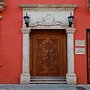 Casa Morales Hotel Boutique Tlaquepaque