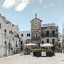 Beautiful Garden Apartment in Cisternino