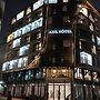 AXIL Hôtel