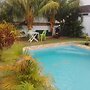 Modern House With Private Pool Near Sandy Beach