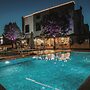 Incipark Hotel