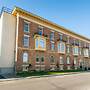 Heritage Rideau 1Br Apartment Free Parking