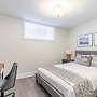 Heritage Rideau 2Br Apartment Free Parking