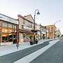 Luxury Rideau Apartments 2bdp6nobalcony1queen2twin