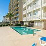 Ocean Pier Beach-view Condos