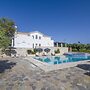 Amazing Pool Villa Kyllini Sea View