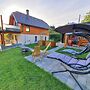 Vineyard cottage Matej