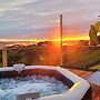 Vineyard cottage Soncni gric