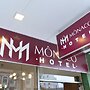 Mônaco Hotel
