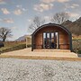 The Stag - Crossgate Luxury Glamping
