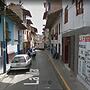 Departamento Centro Historico