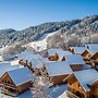 Résidence les Chalets du Berger Premium