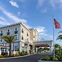 Hilton Garden Inn St. Augustine Historic District