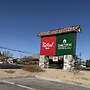 Red Roof Inn Ridgecrest