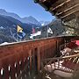 Charming Chalet With Mountain View Near Arosa for 6 People House Exclu