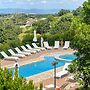 Pool and Jacuzzi - Charming Villa in Umbria - Sleeps 24 - Lake View