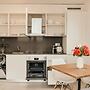 Nice Brand New Apartment Cecilia Residenceapt N6
