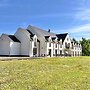 Logis Hôtel Sully le Château
