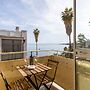 Aci Castello Seaview Apartment With Parking