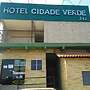 Hotel Cidade Verde econômico