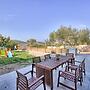 Ante - Garden Terrace - H