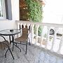 Zora - Garden Terrace and Grill - A1