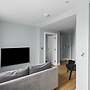 Luxurious ONE Bedroom Apartment IN Bond Street