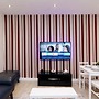 Dior House Apartments