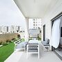 Stylish Coastal Oasis by Sea N' Rent