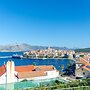 Apartment Town View