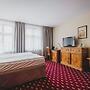 Hotel Solaris