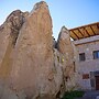Saliche Cappadocia Cave Suites