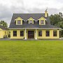 Large 5-bed Country House, Aughagower, Westport,